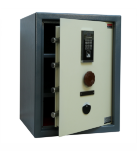 Locker Facility image