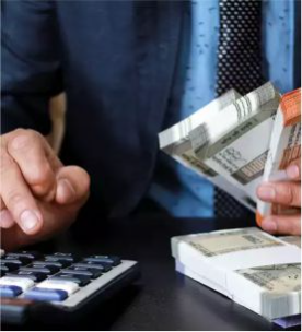 Cash Credit Loan image