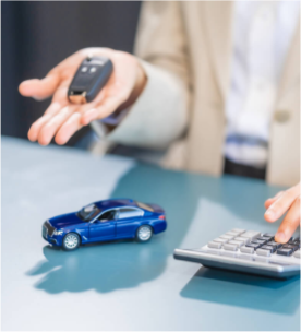 Car Finance Yojana image