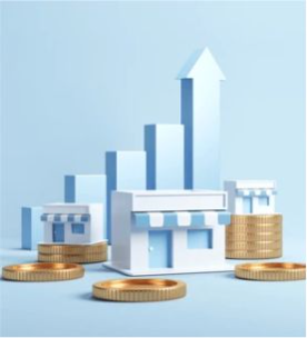 Monthly / Quarterly Interest Deposit image